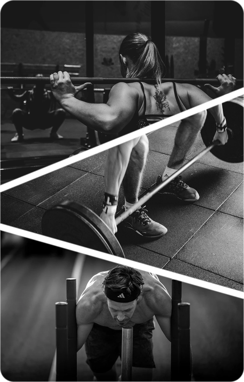 Centro deportivo Zona Cero