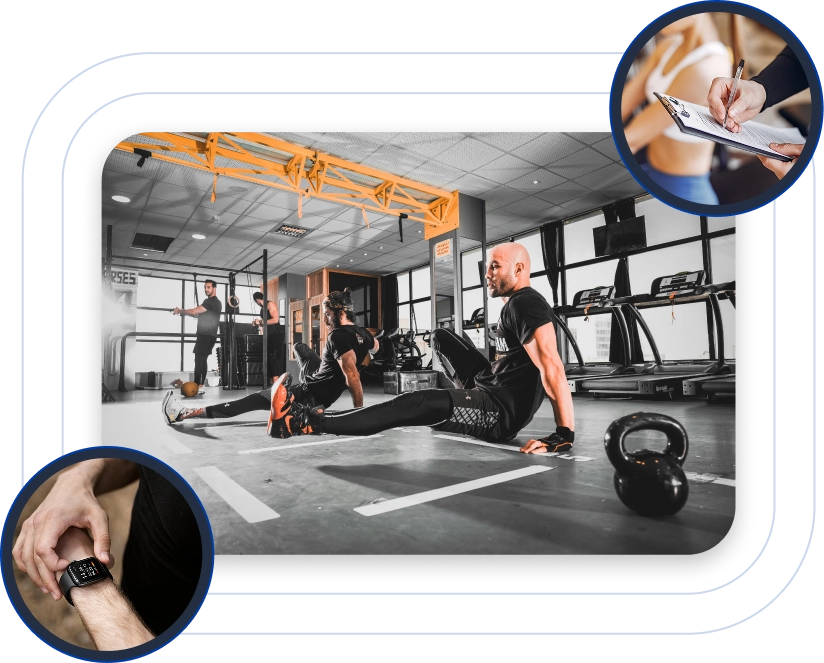 Experiencia completa en Zona Cero